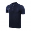 Футболка поло с воротником Kelme 3881016.9416 цвет: темно-синий
