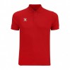 Футболка поло Kelme STREET 3891064.9600 красная