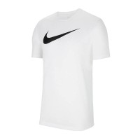 Футболка Nike Dri-FIT Park 20 CW6936-100 цвет: белый