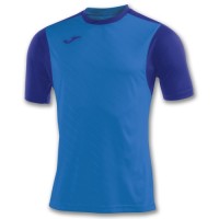 Футболка Joma TORNEO II 100637.700 цвет: синий
