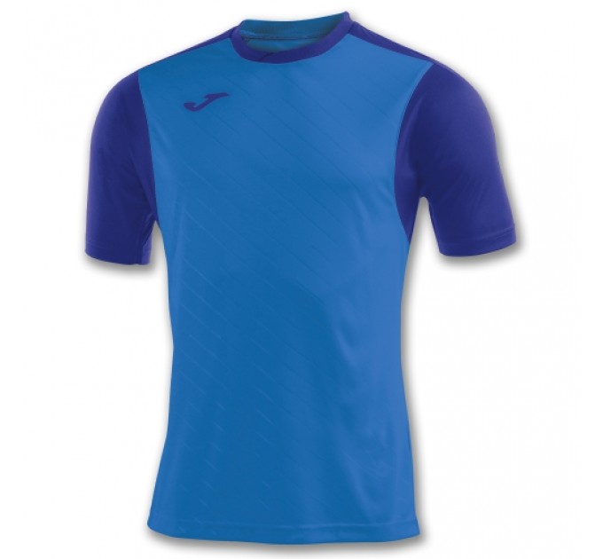 Футболка Joma TORNEO II 100637.700 цвет: синий
