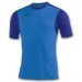 Футболка Joma TORNEO II 100637.700 цвет: синий