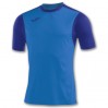 Футболка Joma TORNEO II 100637.700 цвет: синий