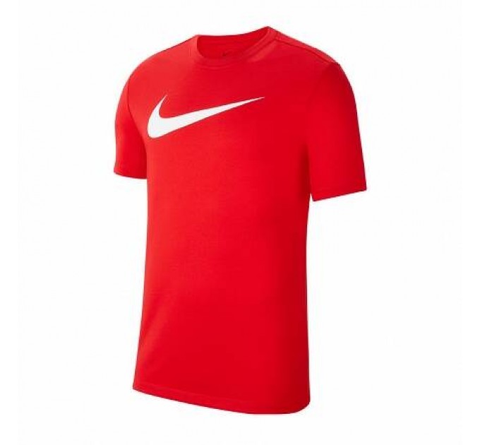 Футболка Nike Dri-FIT Park 20 CW6936-657 цвет: красный