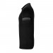 Футболка поло Nike Dri-FIT Academy 21 CW6104-014 цвет: черный