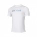 Футболка хб Kelme 8151TX1006.9100 белая
