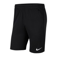 Шорты мужские Nike Dri-FIT Park 20 010 (CW6152-010)