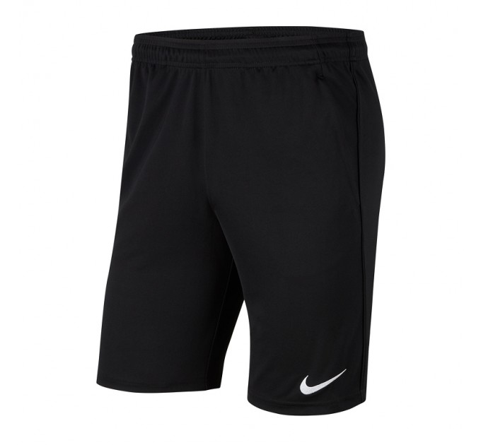 Шорты мужские Nike Dri-FIT Park 20 010 (CW6152-010)