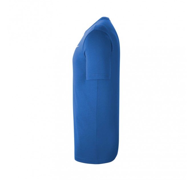 Футболка Nike Dri-FIT Park 20 CW6936-463 цвет: синий