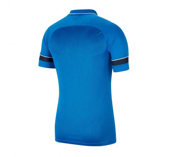 Футболка Nike M Nk Dry Strke21 Top Ss CW6104-463