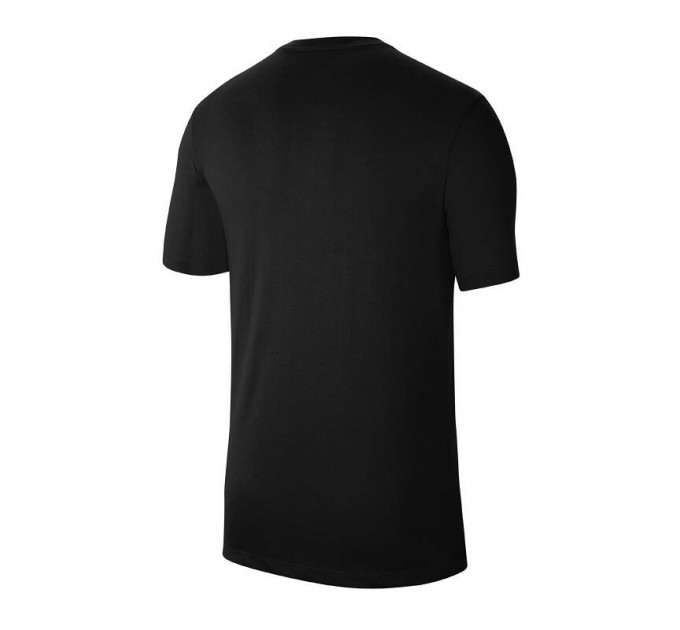 Футболка Nike Dri-FIT Park 20 CW6936-010 цвет: черный