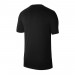Футболка Nike Dri-FIT Park 20 CW6936-010 цвет: черный