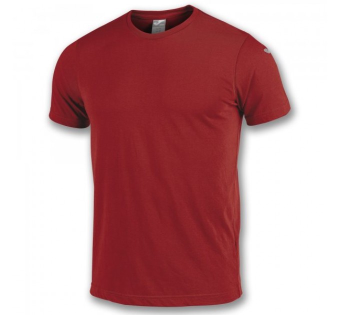 Футболка Joma NIMES 100913.600 цвет: красный