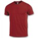 Футболка Joma NIMES 100913.600 цвет: красный