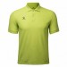 Футболка поло Kelme STREET II 3891064.9310 салатовая