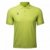 Футболка поло Kelme STREET II 3891064.9310 салатовая