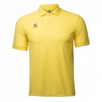 Футболка поло Kelme STREET II 3891064.9716 желтая
