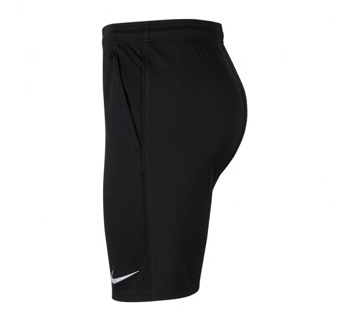 Шорты мужские Nike Dri-FIT Park 20 010 (CW6152-010)