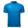 Футболка поло Kelme STREET II 3891064.9906 голубая