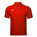 Футболка поло Kelme STREET II 3891064.9600 красная