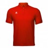 Футболка поло Kelme STREET II 3891064.9600 красная