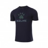 Футболка хб Kelme 8151TX1005.9000 черная