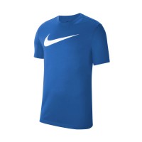 Футболка Nike Dri-FIT Park 20 CW6936-463 цвет: синий
