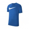 Футболка Nike Dri-FIT Park 20 CW6936-463 цвет: синий