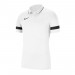 Футболка Nike M Nk Dry Acd21 Polo Ss CW6104-100