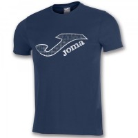Футболка Joma MARSELLA 100914.331 цвет: темно-синий
