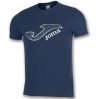 Футболка Joma MARSELLA 100914.331 цвет: темно-синий