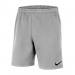 Шорты Nike Park 20 Fleece CW6910-063 цвет: серый