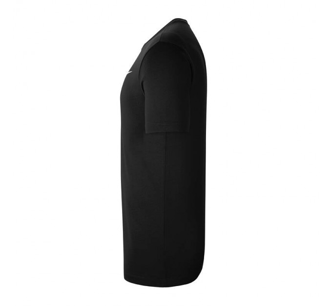 Футболка Nike Dri-FIT Park 20 CW6936-010 цвет: черный