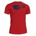 Футболка Joma Monsul 101251.600 цвет: красный