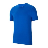 Футболка Nike Park 20 CZ0881-463 цвет: синий