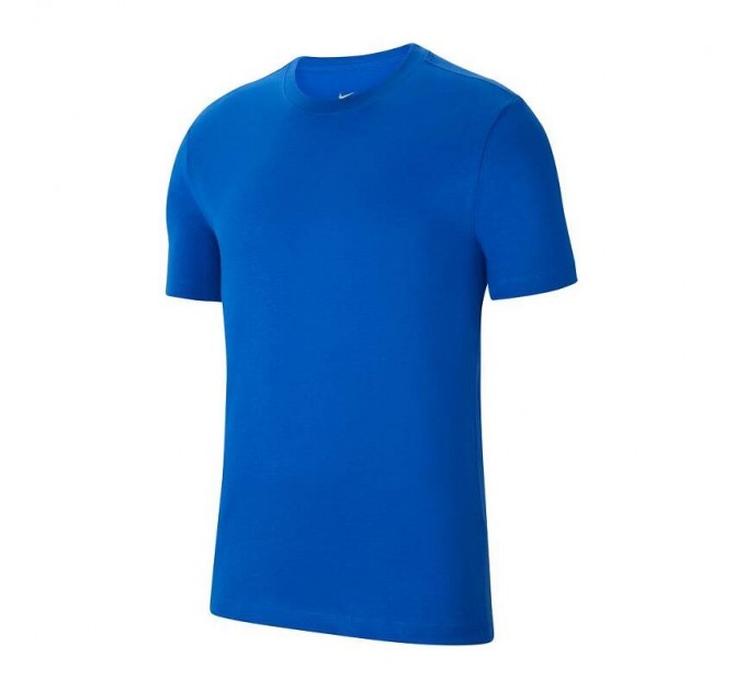 Футболка Nike Park 20 CZ0881-463 цвет: синий