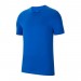 Футболка Nike Park 20 CZ0881-463 цвет: синий
