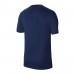Футболка Nike Dri-FIT Park 20 CW6936-451 цвет: темно-синий