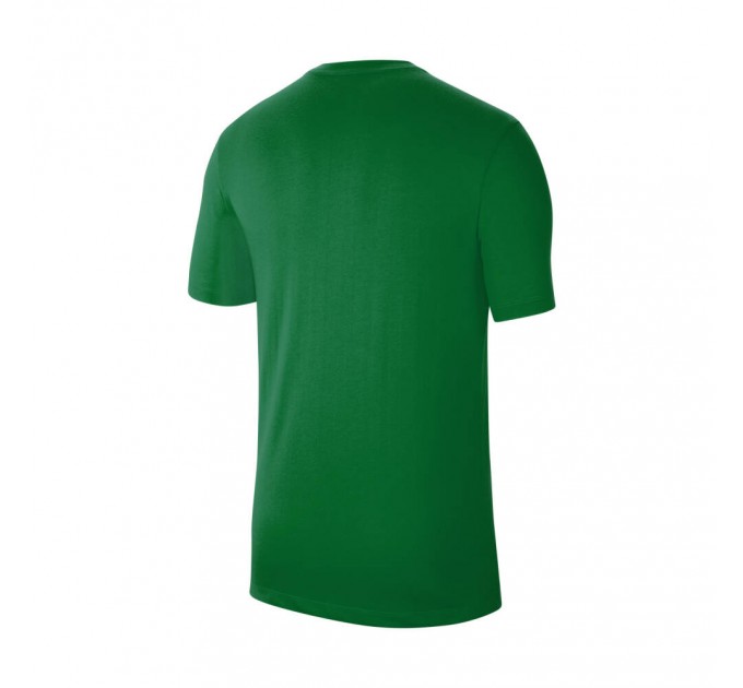 Футболка Nike Dri-FIT Park 20 CW6936-302 цвет: зеленый