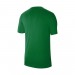 Футболка Nike Dri-FIT Park 20 CW6936-302 цвет: зеленый