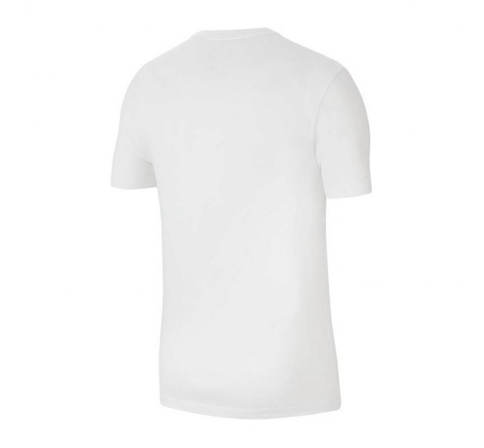 Футболка чоловіча Nike Dri-Fit Park 20 M (CW6952-100)