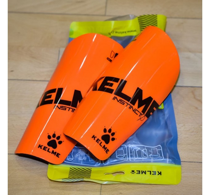 Щитки Kelme Classic K15S948.9932