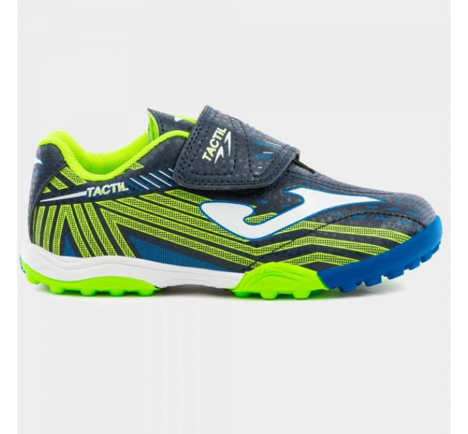 Дитячі сороконіжки (шиповки) Joma TACTIL JR TACW.903.TF