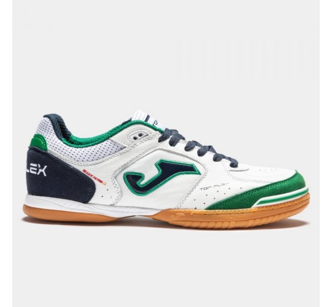 Футзалки (бампы) для зала Joma TOP FLEX TOPW.932.IN