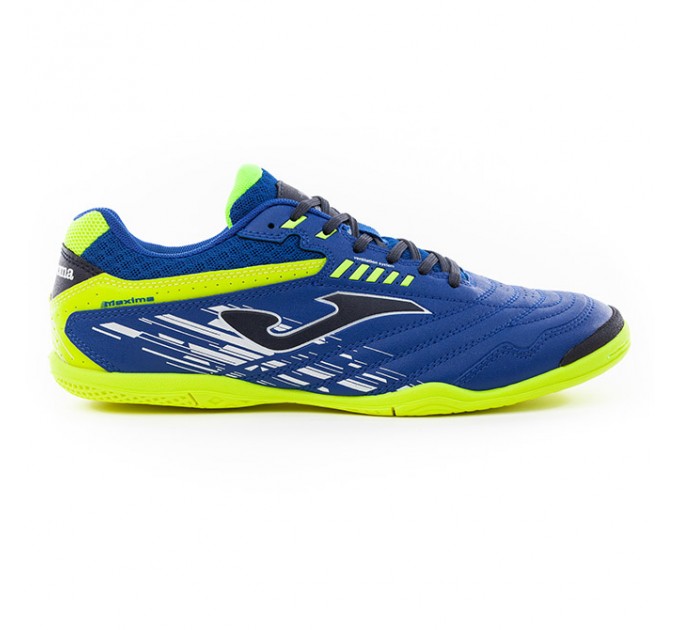 Футзалки Joma Maxima MAXW.2004.IN колір: синій