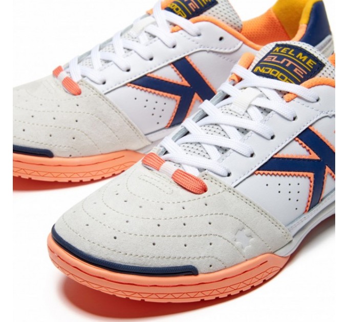 Футзалки Kelme ELITE 55.904.0523