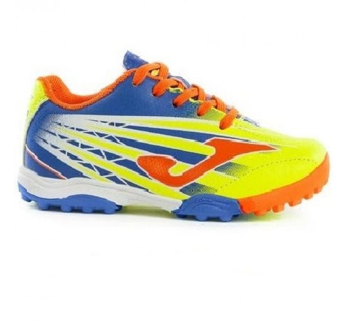 Дитячі сороконіжки (шиповки) Joma SUPER COPA SCJS.911.TF