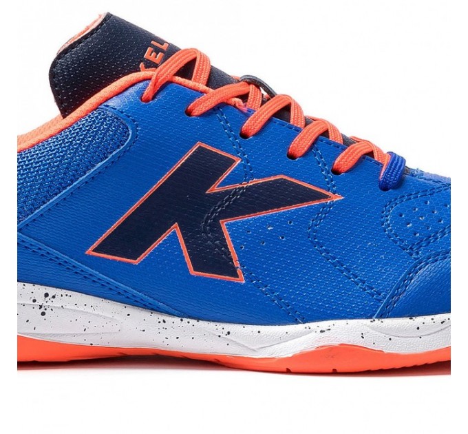 Футзалки Kelme GOLEIRO 55.963.0703