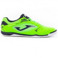 Футзалки Joma DRIBLING DRIW.2011.IN колір: салатовий