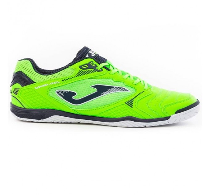 Футзалки Joma DRIBLING DRIW.2011.IN колір: салатовий